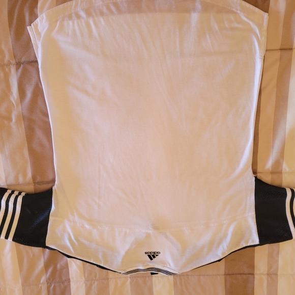 Adidas women active top - Picture 2 of 4